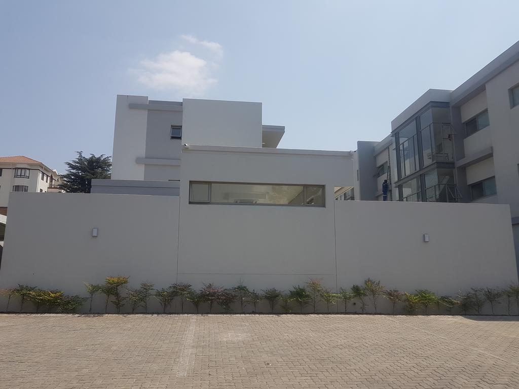 Daisy Place Johannesburg Exterior foto